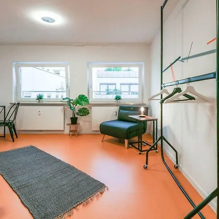 Apartment Designer