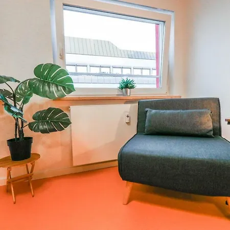 Designer Apartment Mannheim