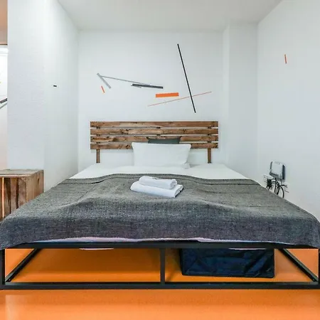Designer Apartment Mannheim