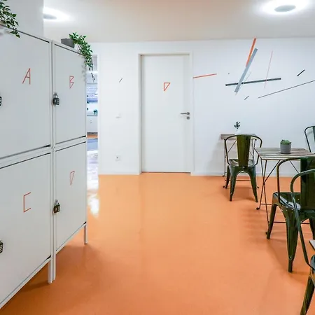 Designer Mannheim